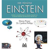 Her Yönüyle Einstein