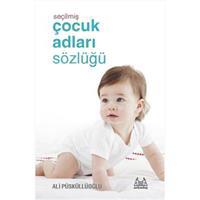 Seçilmiş Çocuk Adları Sözlüğü