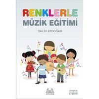 Renklerle Müzik Eğitimi