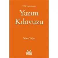 Yazım Kılavuzu (TDK Uyumlu)