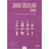 Şarkı Soloları - Türkü