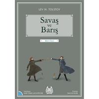 Mavi Seri - Savaş ve Barış