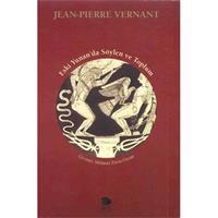 Eski Yunan’da Söylen ve Toplum