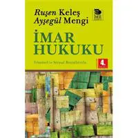 İmar Hukukuna Giriş