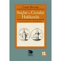 Suçlar ve Cezalar Hakkında