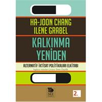 Kalkınma Yeniden  Alternatif İktisat Politikaları Elkitabı