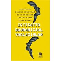 İktisatta Davranışsal Yaklaşımlar