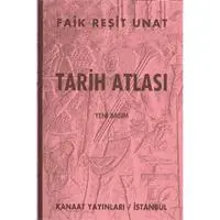 Kanaat Golden Tarih Atlası
