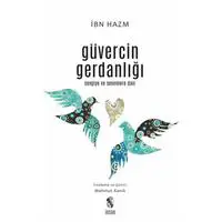 Güvercin Gerdanlığı