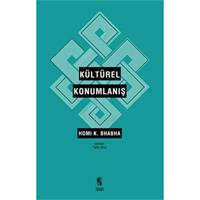 Kültürel Konumlanış