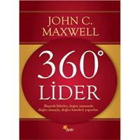 360 Derece Lider