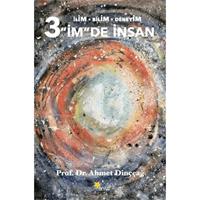3 İm'de İnsan