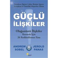 Güçlü İlişkiler