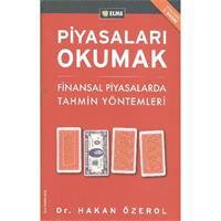Piyasaları Okumak - Finansal Piyasalarda Tahmin Yöntemleri