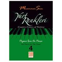 Yurt Renkleri 4