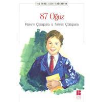 87 Oğuz (İlköğretim)
