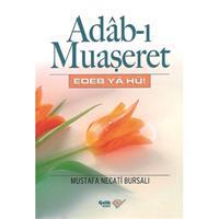 Adab-ı Muaşeret