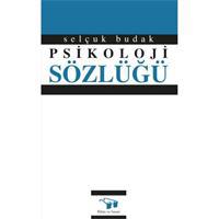 Psikoloji Sözlüğü (Ciltli)