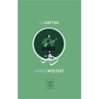 İlk Defter