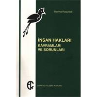 İnsan Hakları: Kavramları ve Sorunları
