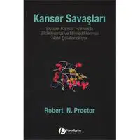 Kanser Savaşları - Siyaset Kanser Hakkında Bildiklerimizi Ve Bilmediklerimizi Nasıl Şekillendiriyor?