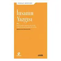 İnsanın Yazgısı