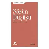 Sözün Düşüşü