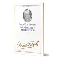 Hadiselerin Muhasebesi-2