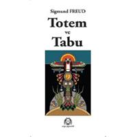 Totem ve Tabu