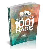 Kütüb-i Sitte’den 1001 Hadis Roman Boy