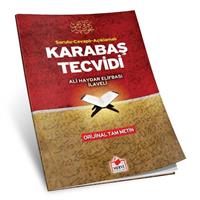 Karabaş Tecvidi
