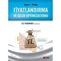 Fiyatlandırma ve Gelir Optimizasyonu