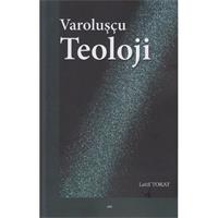 Varoluşçu Teoloji