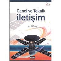 Genel ve Teknik İletişim