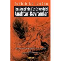 İbn Arabi'nin Fusus'undaki Anahtar-Kavramlar
