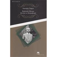 İradenin Davası / Devlet ve Demokrasi
