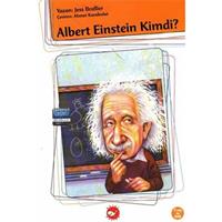 Albert Einstein Kimdi?