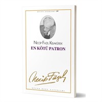 En Kötü Patron