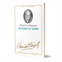 Tiyatro ve Tesiri