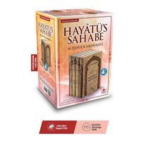 Hayatü's Sahabe (4 Cilt)