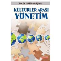 Kültürler Arası Yönetim