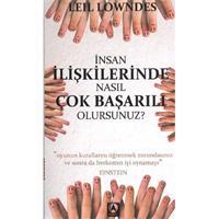 İnsan İlişkilerinde Nasıl Çok Başarılı Olursunuz? (Cep Boy)