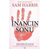 İnancın Sonu  İnanç ve Mantığın Kafa Kafaya Çarpışması