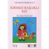 Kırmızı Başlıklı Kız