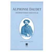 Değirmenimden Mektuplar