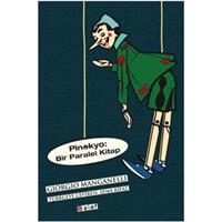 Pinokyo - Bir Paralel Kitap