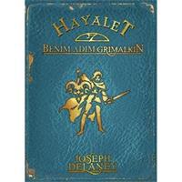 Hayalet: Benim Adım Grimalkin