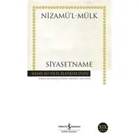 Siyasetname - Hasan Ali Yücel Klasikleri