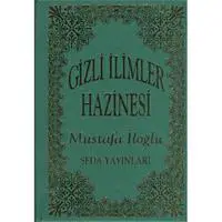 Gizli İlimler (2 cilt takım) (Büyük Boy 2.hm) (Kod: 037)