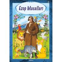 Ezop Masalları